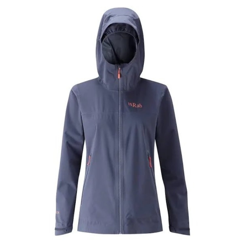 RAB Kinetic Plus Waterproof Jacket